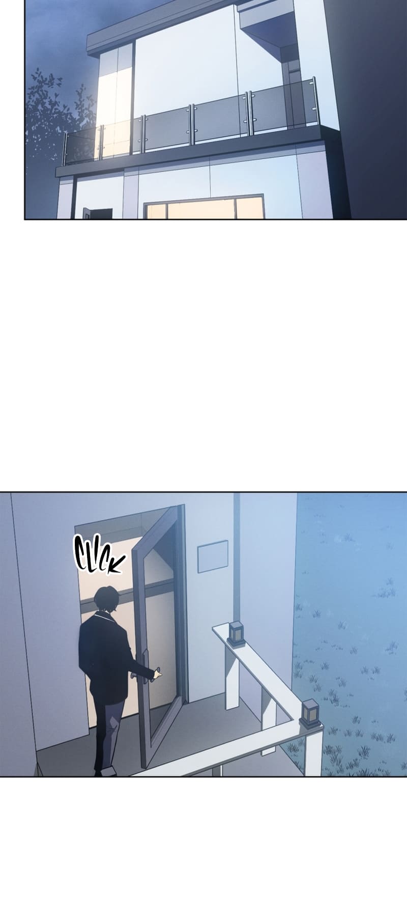 Solo Leveling, Chapter 191 image 014